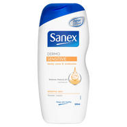 Sanex Shower Gel Price Check At Clifford Zak Blog