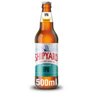 Shipyard American IPA 500ml Beer Iceland Foods