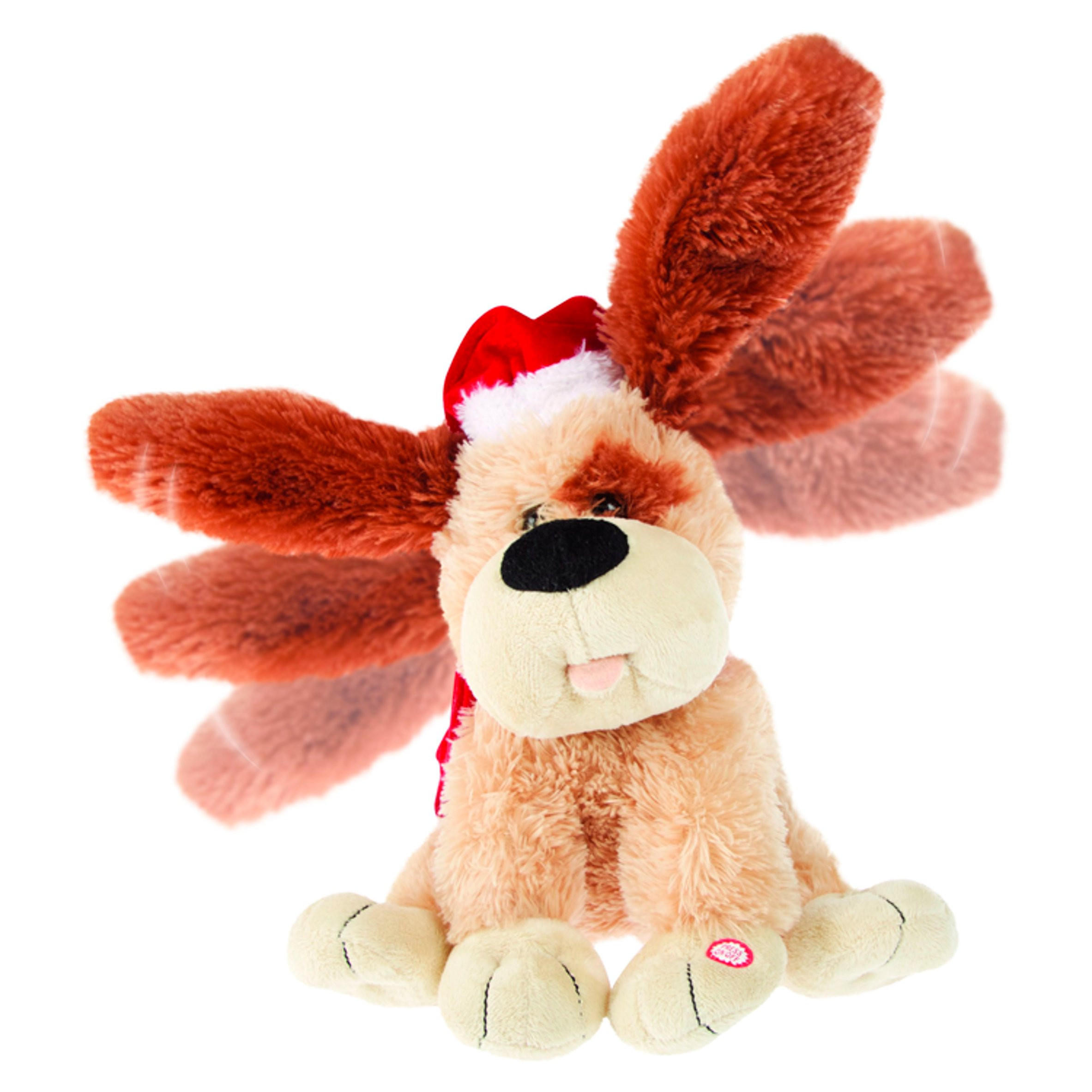 Singing Dog Novelty Gifts Iceland Foods