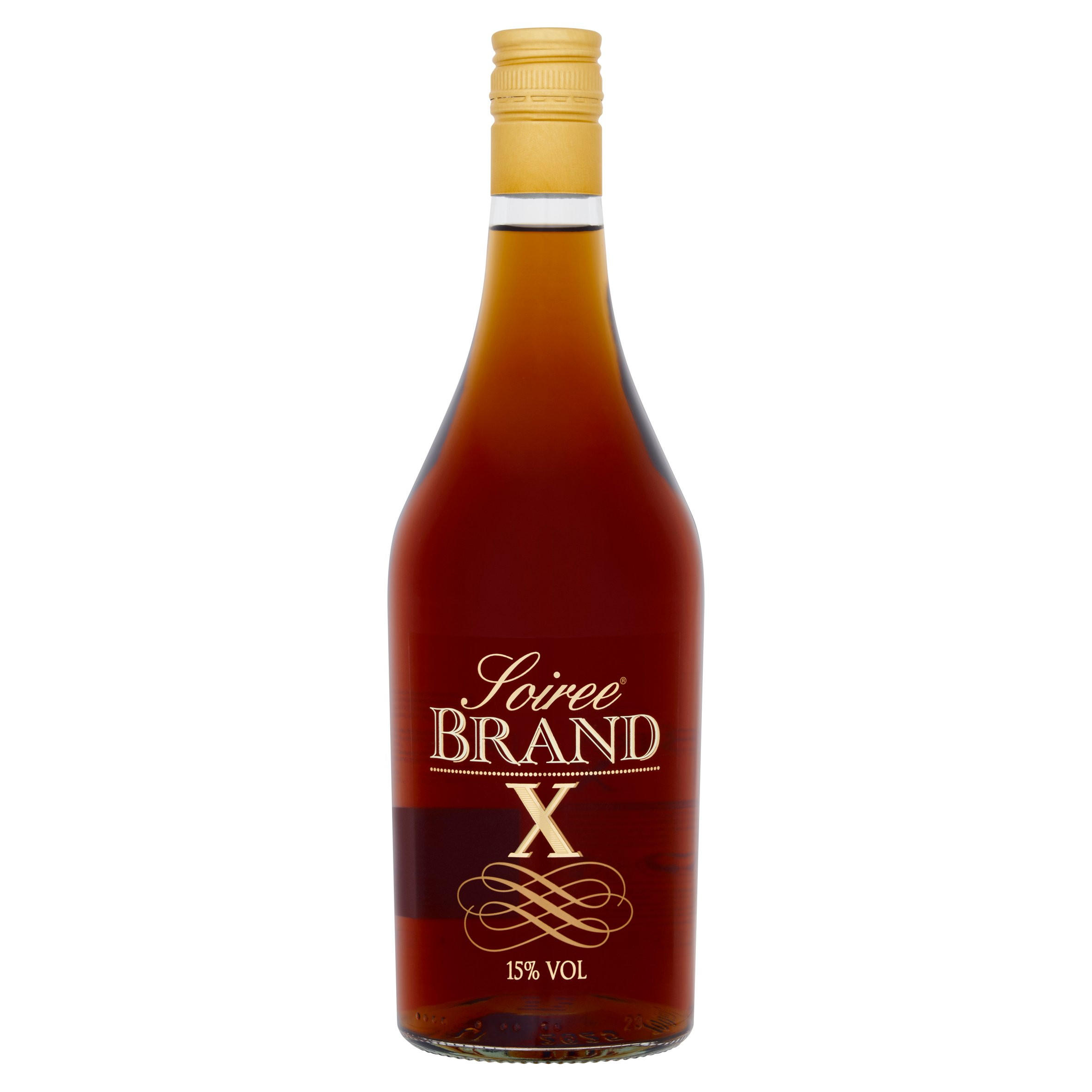 Soiree Brand X 70cl | Iceland Foods