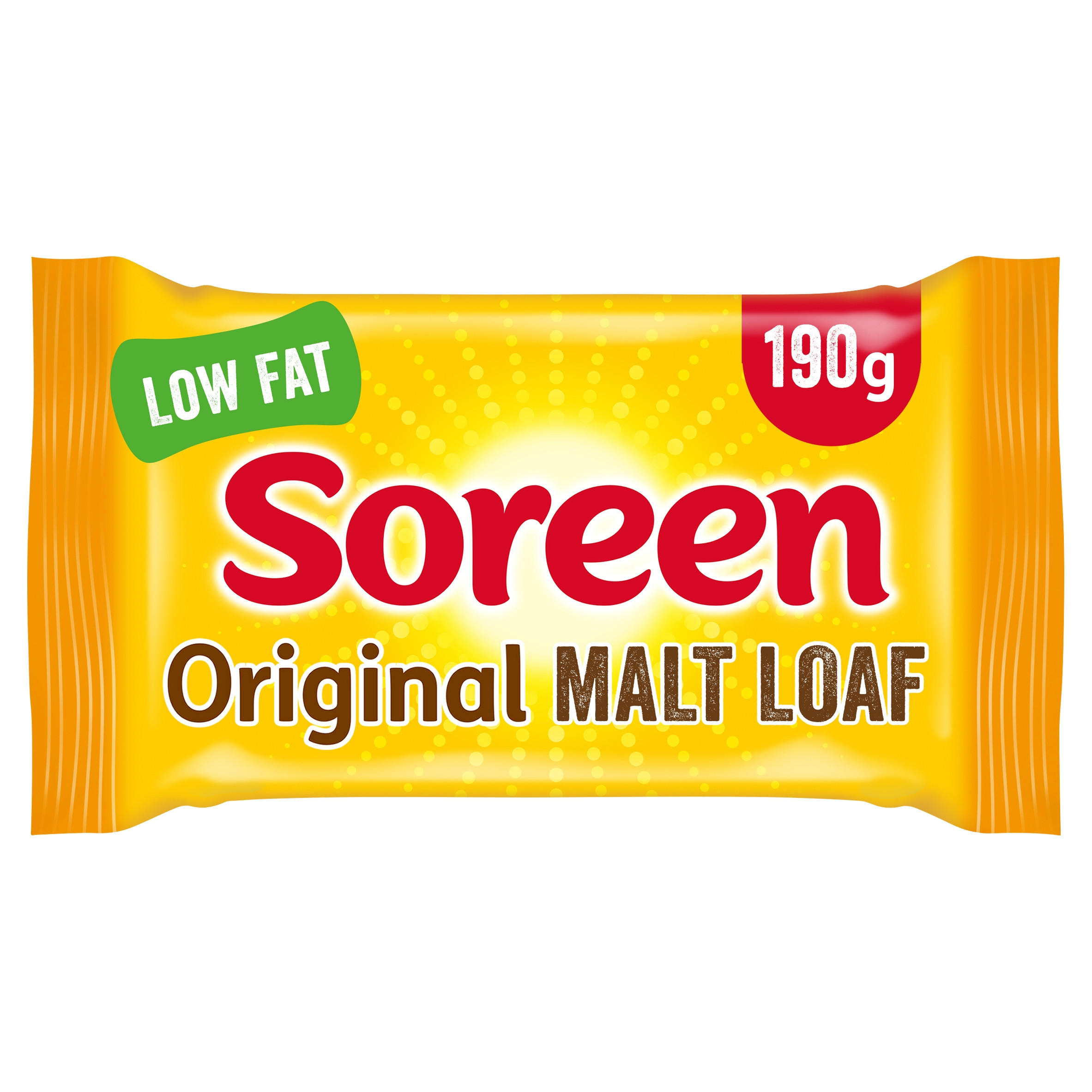 Soreen Sliced Fruity Malt Loaf 