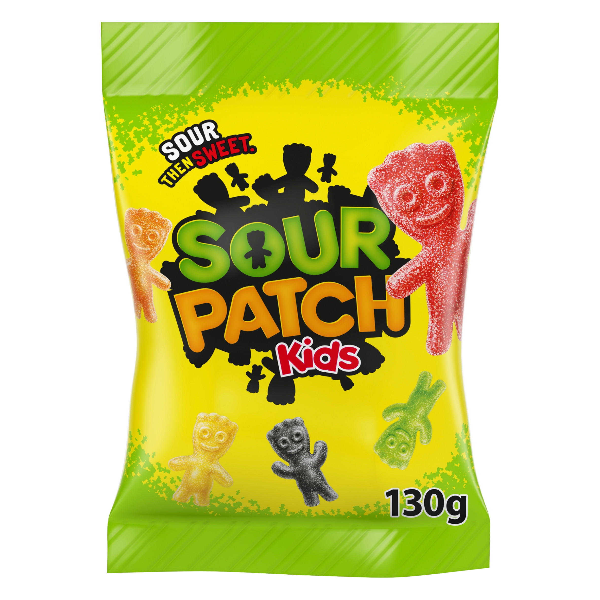 Sour Patch Kids Original Sweets Bag 130g | Iceland Foods