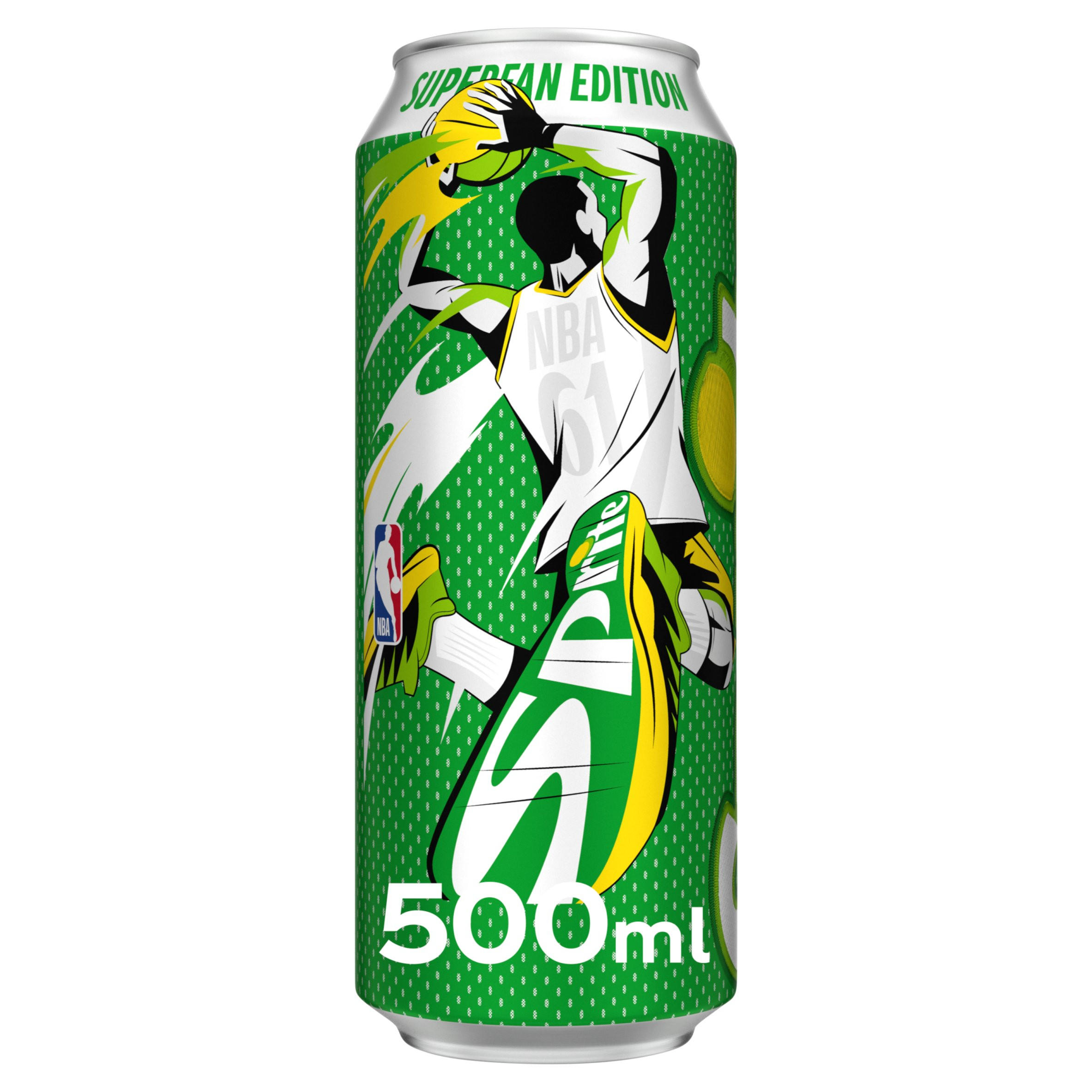 Sprite 500ml