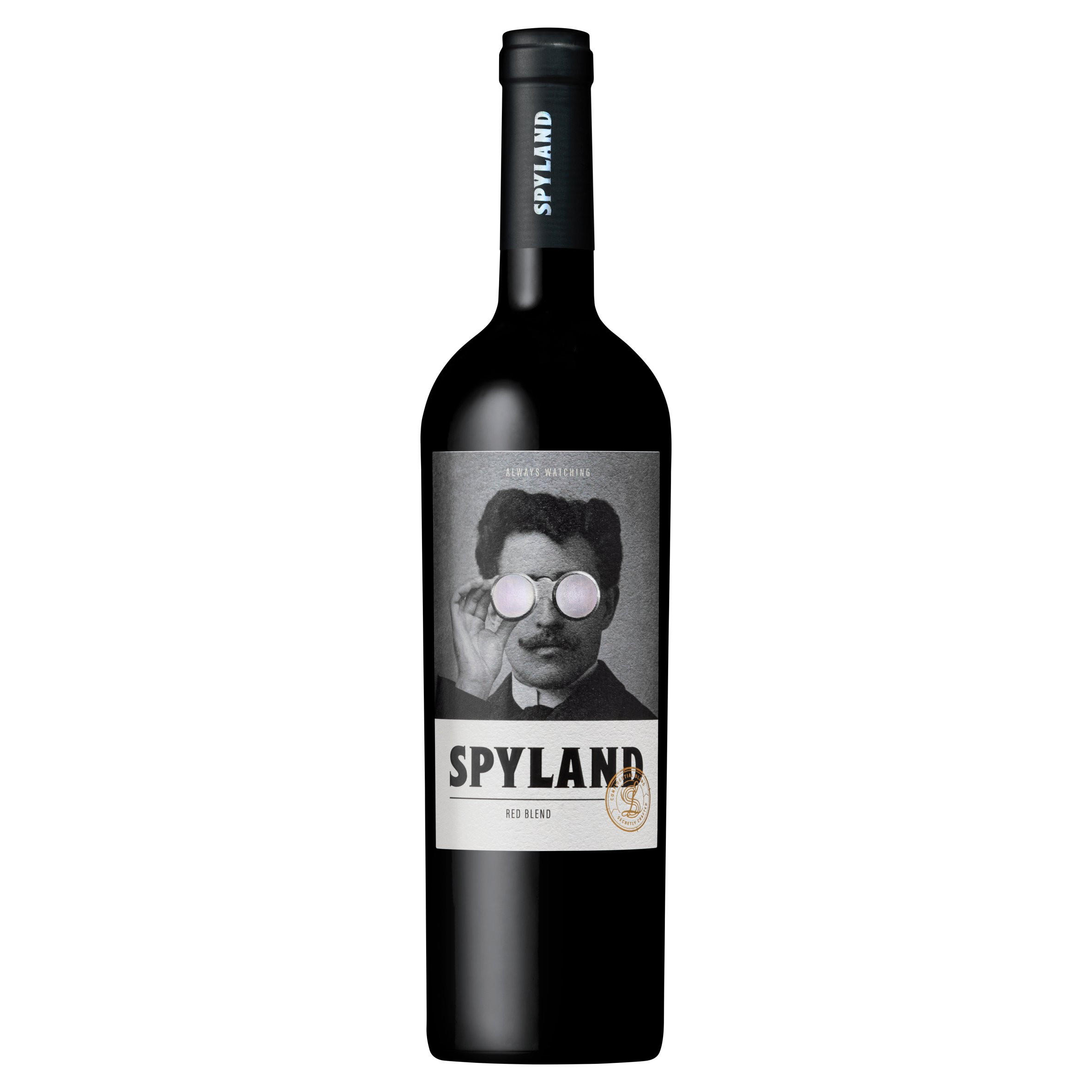 Red Blend 75cl