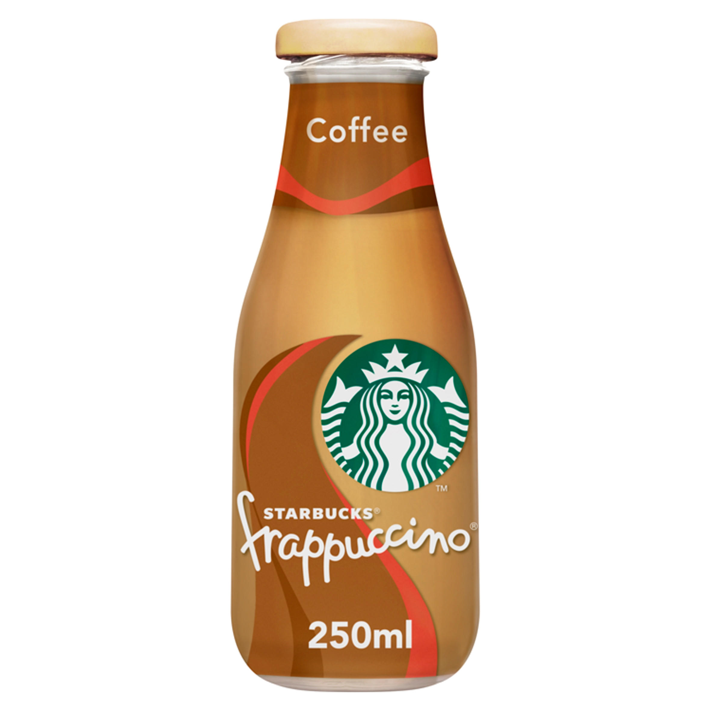 Starbucks Coffee Frappuccino Flavoured Milk Iced Coffee 250ml | Milk ...