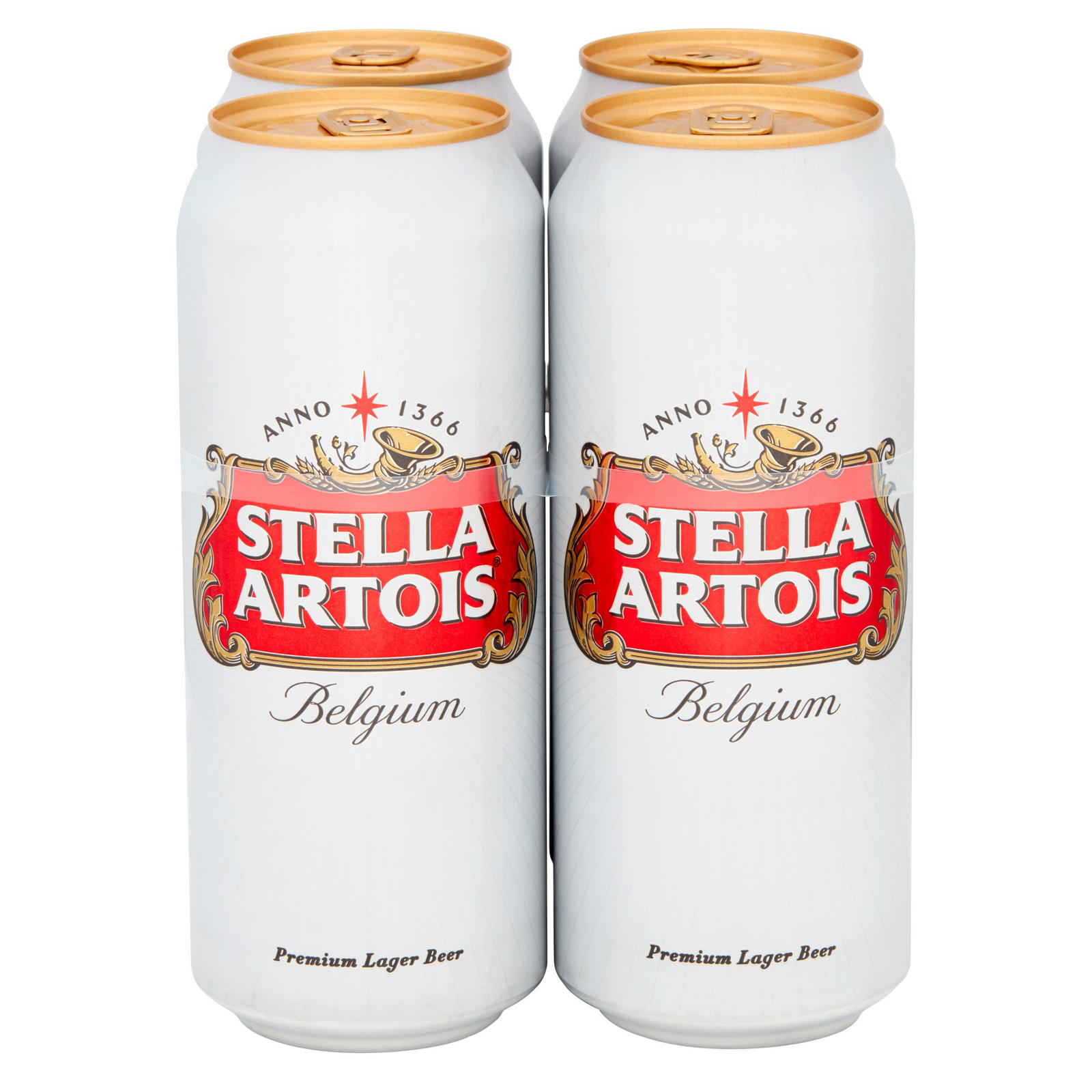 stella-artois-lager-beer-cans-4-x-500ml-beer-iceland-foods