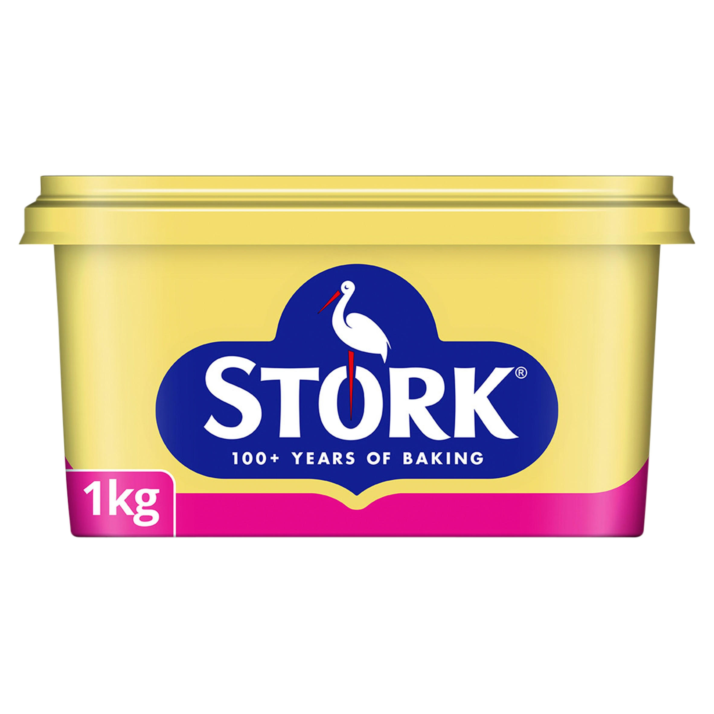 Stork Original Baking Spread 1Kg