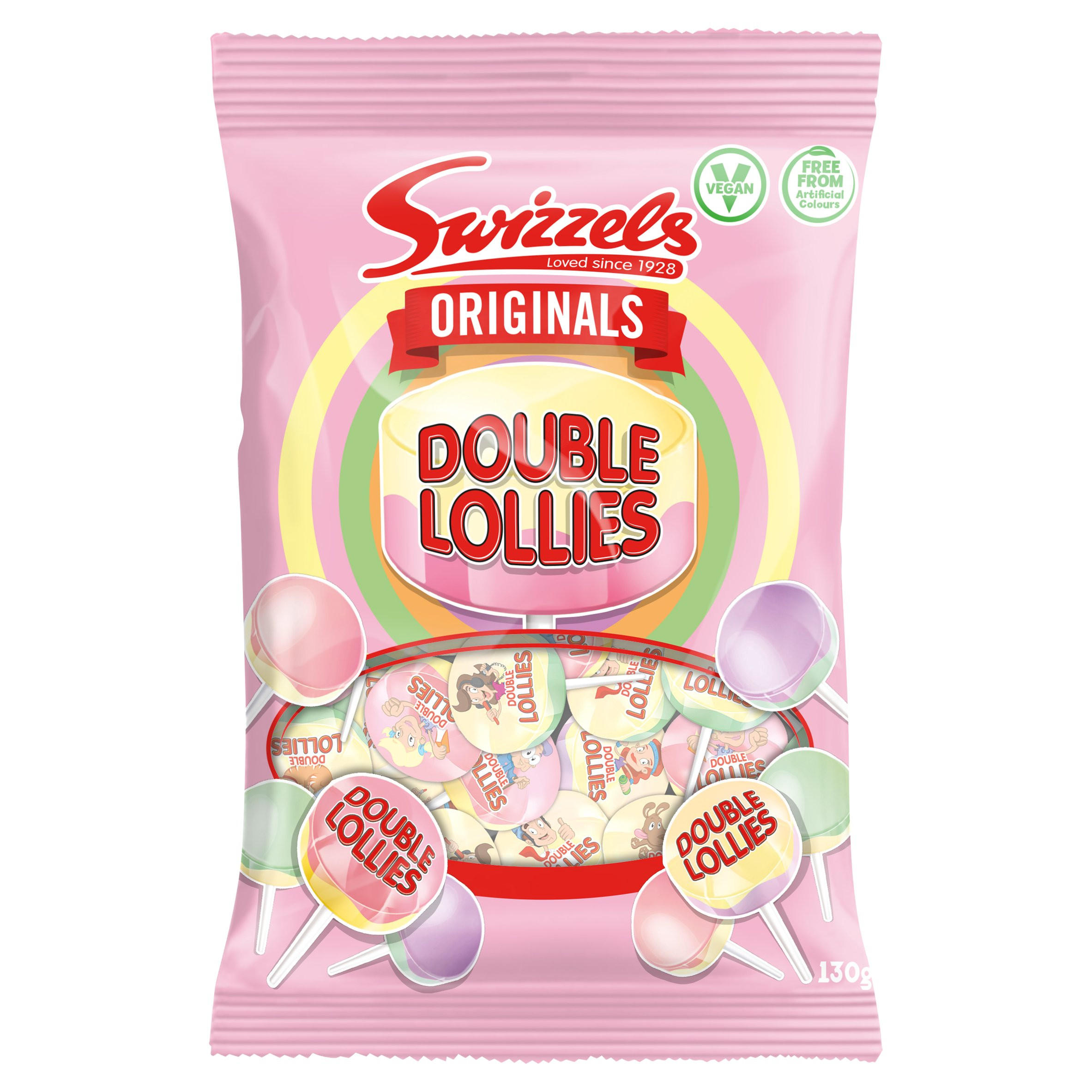 Swizzels Scrumptious Sweets 18 Pack