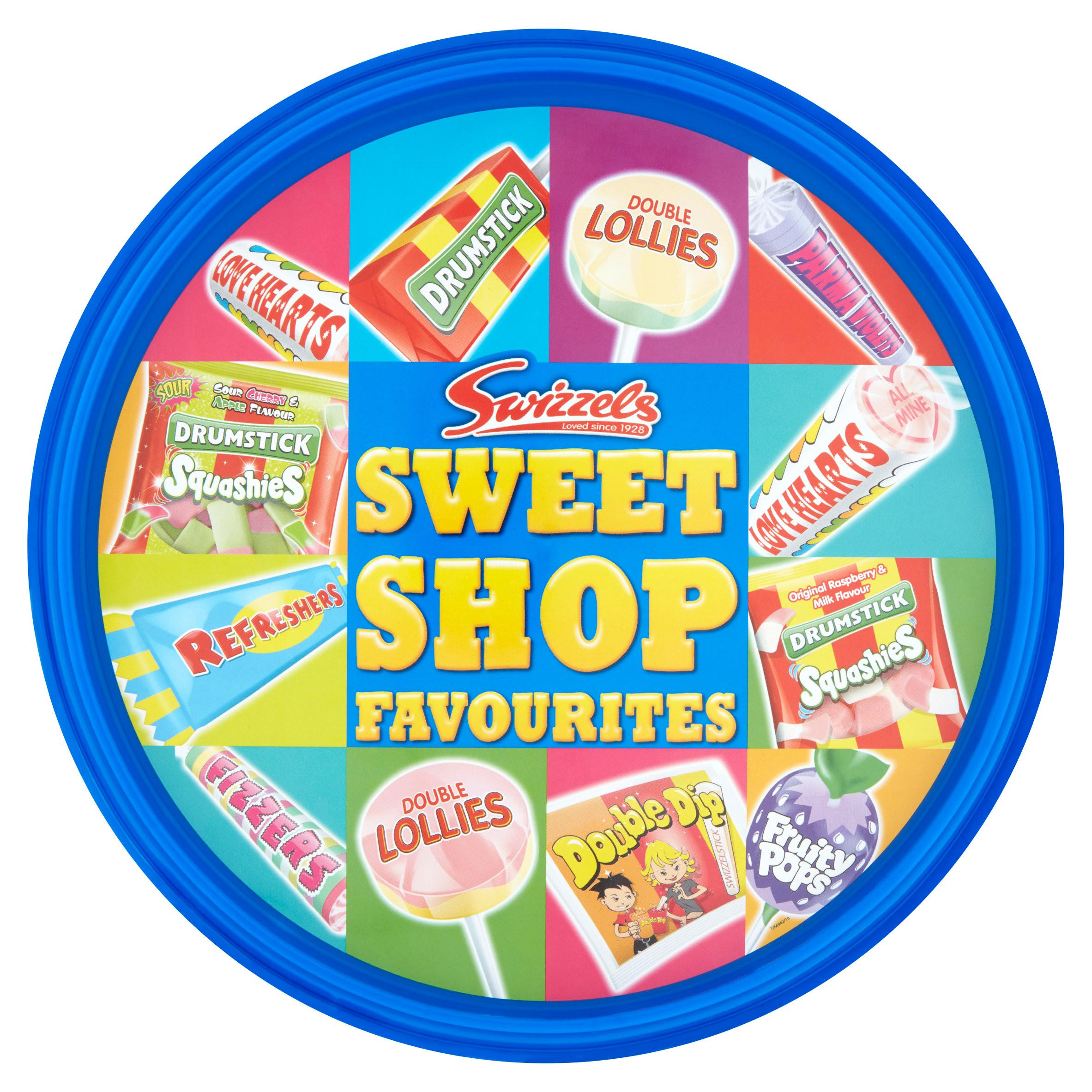 Swizzels Sweet Shop Favourites