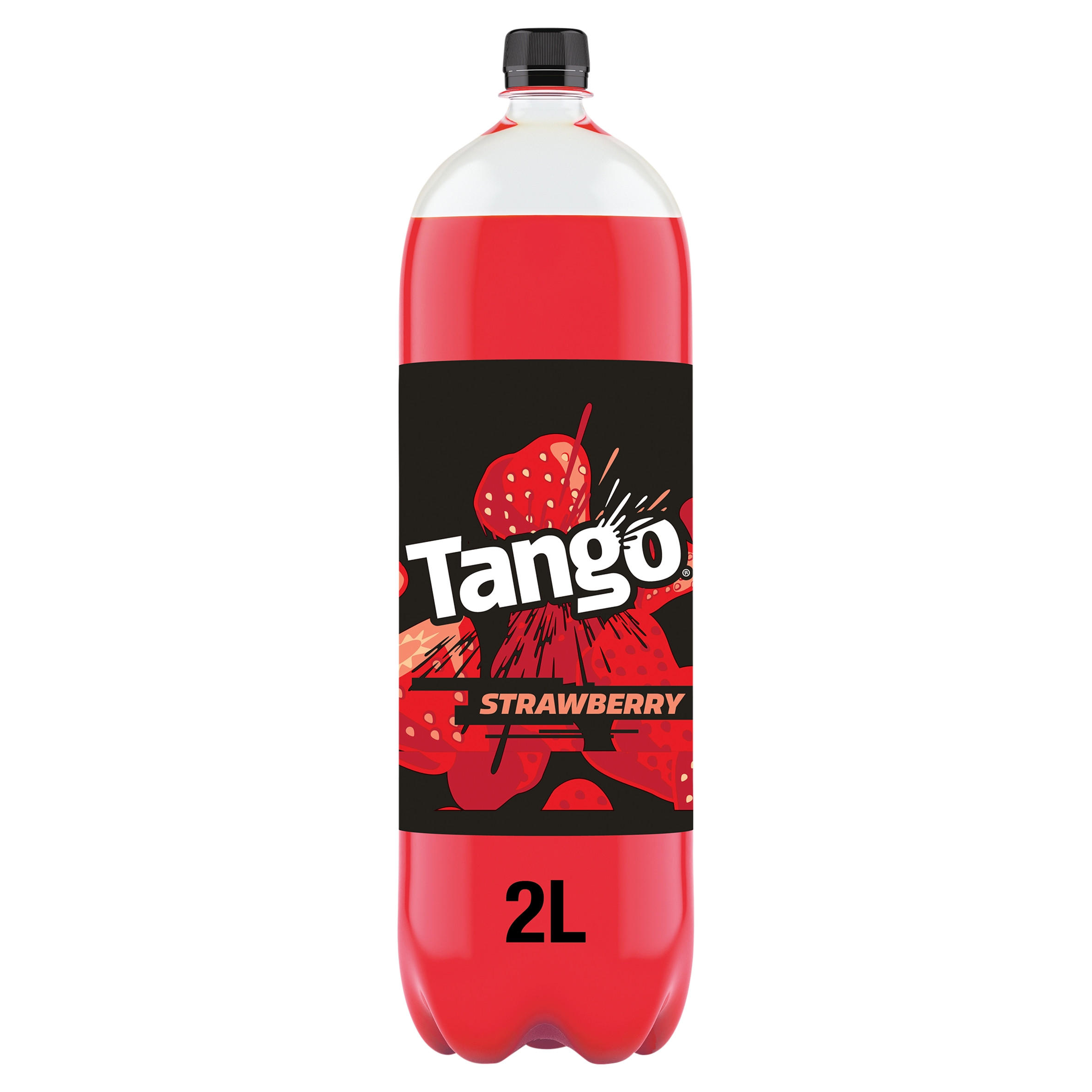 Tango Strawberry 2 Litres