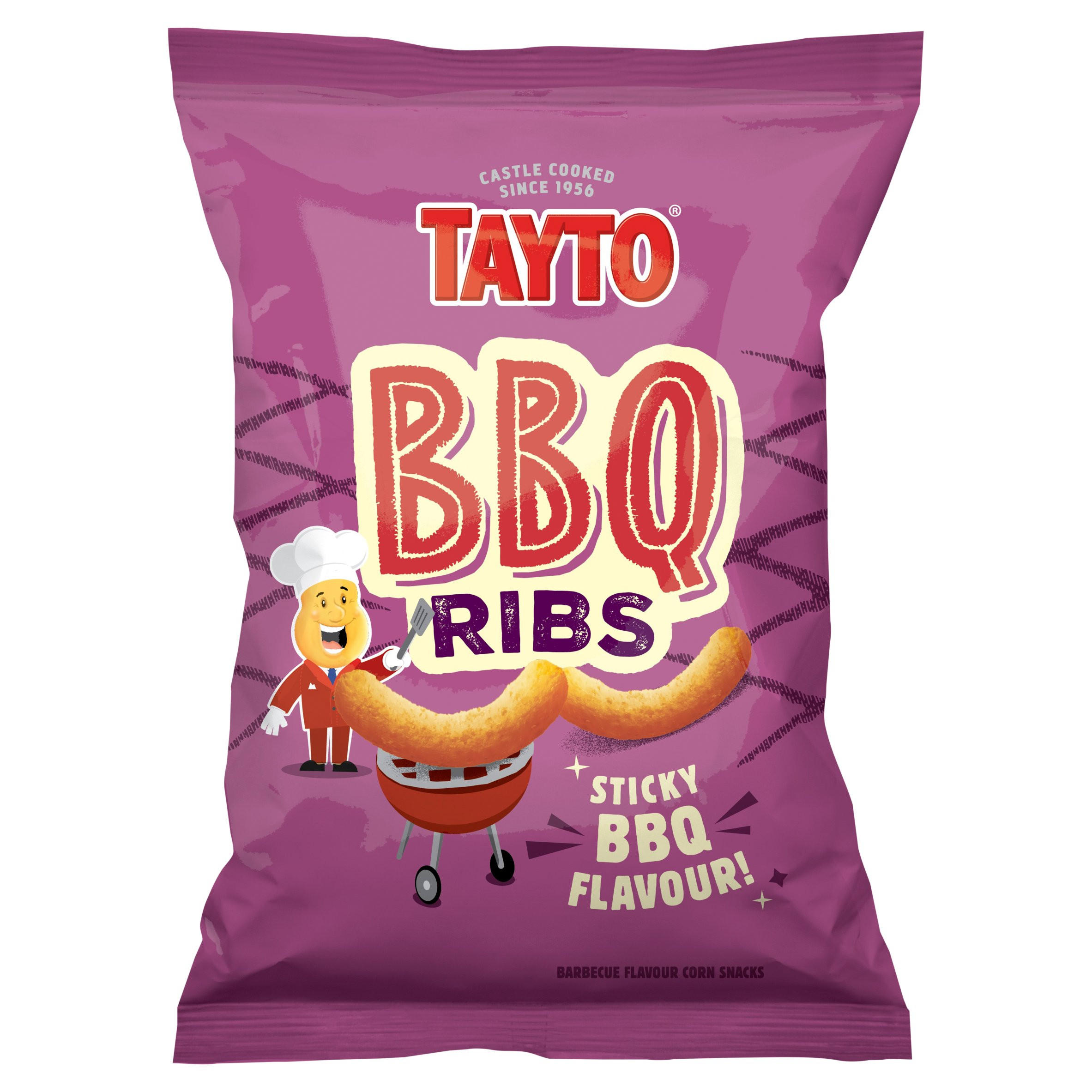 Onion Rings Onion Flavour Rings 65g