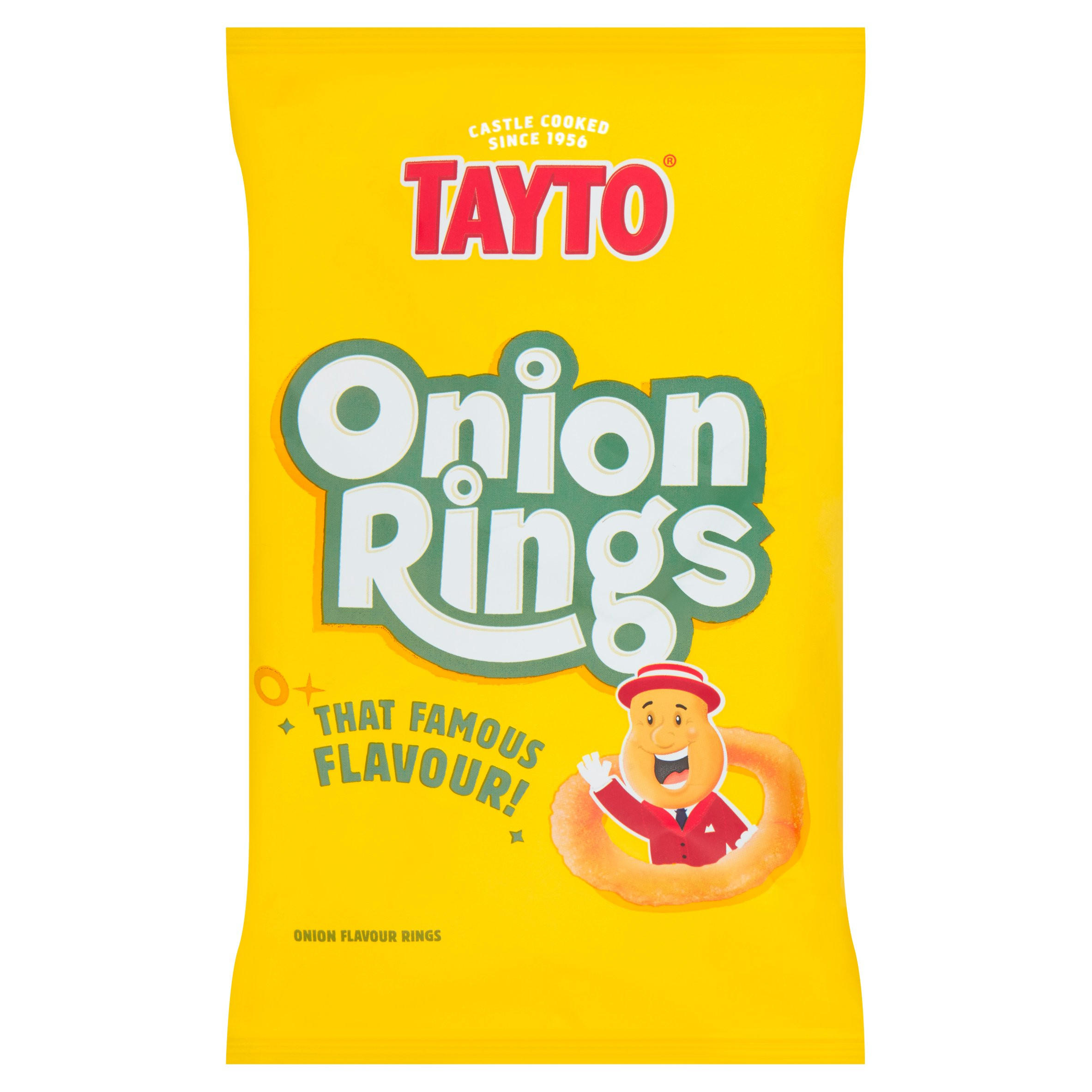 Save on Wise Onion Rings Order Online Delivery | Stop & Shop