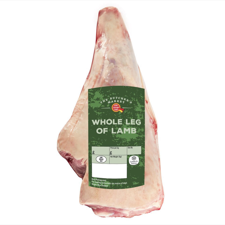 whole lamb for sale
