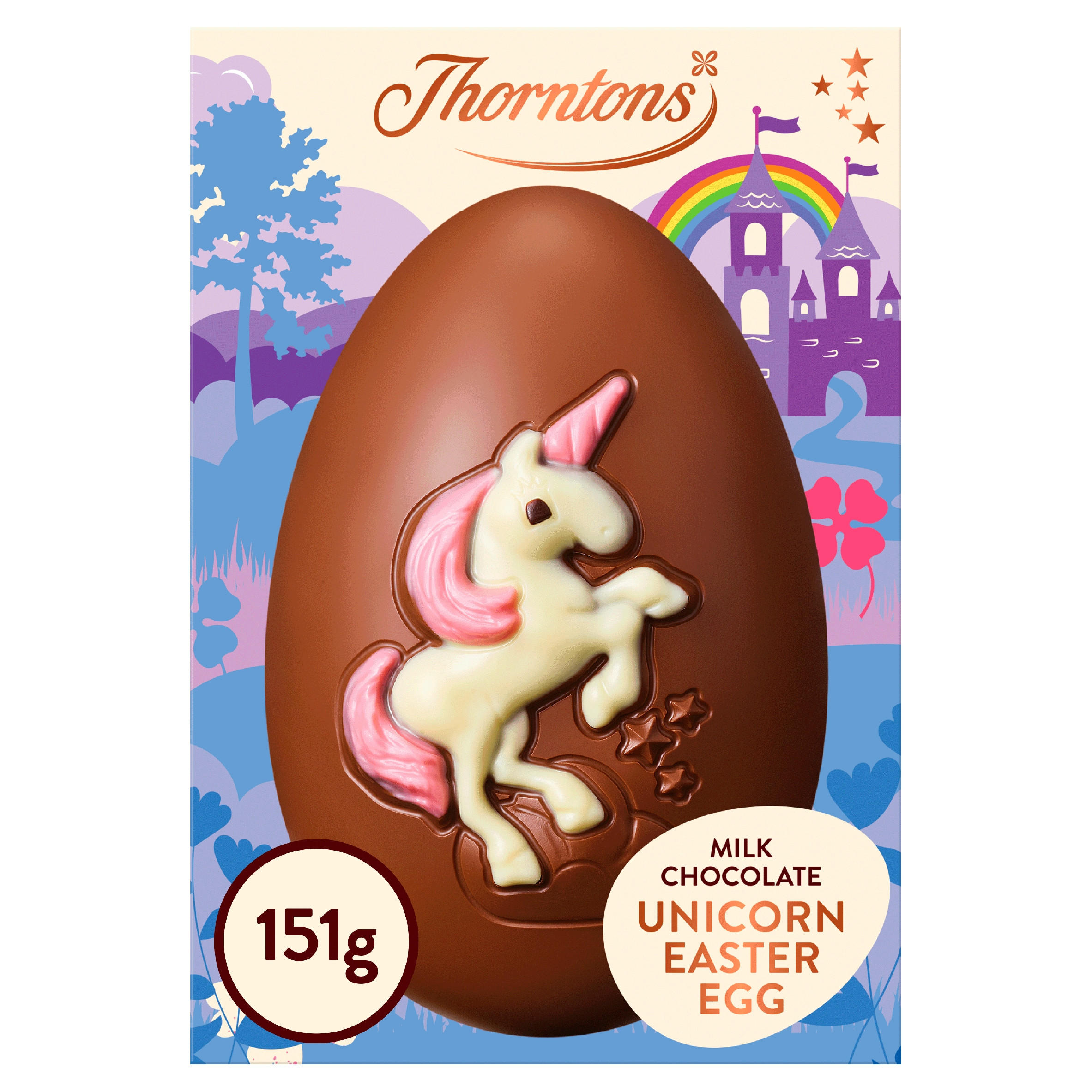 Thorntons on sale easter eggs