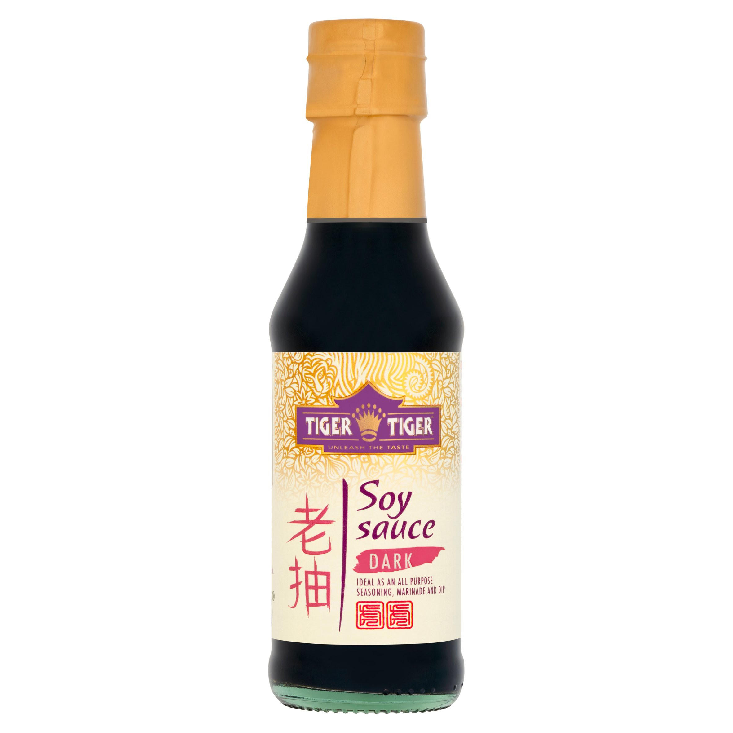 Tiger Tiger Ramen Stir Fry Noodles 400G