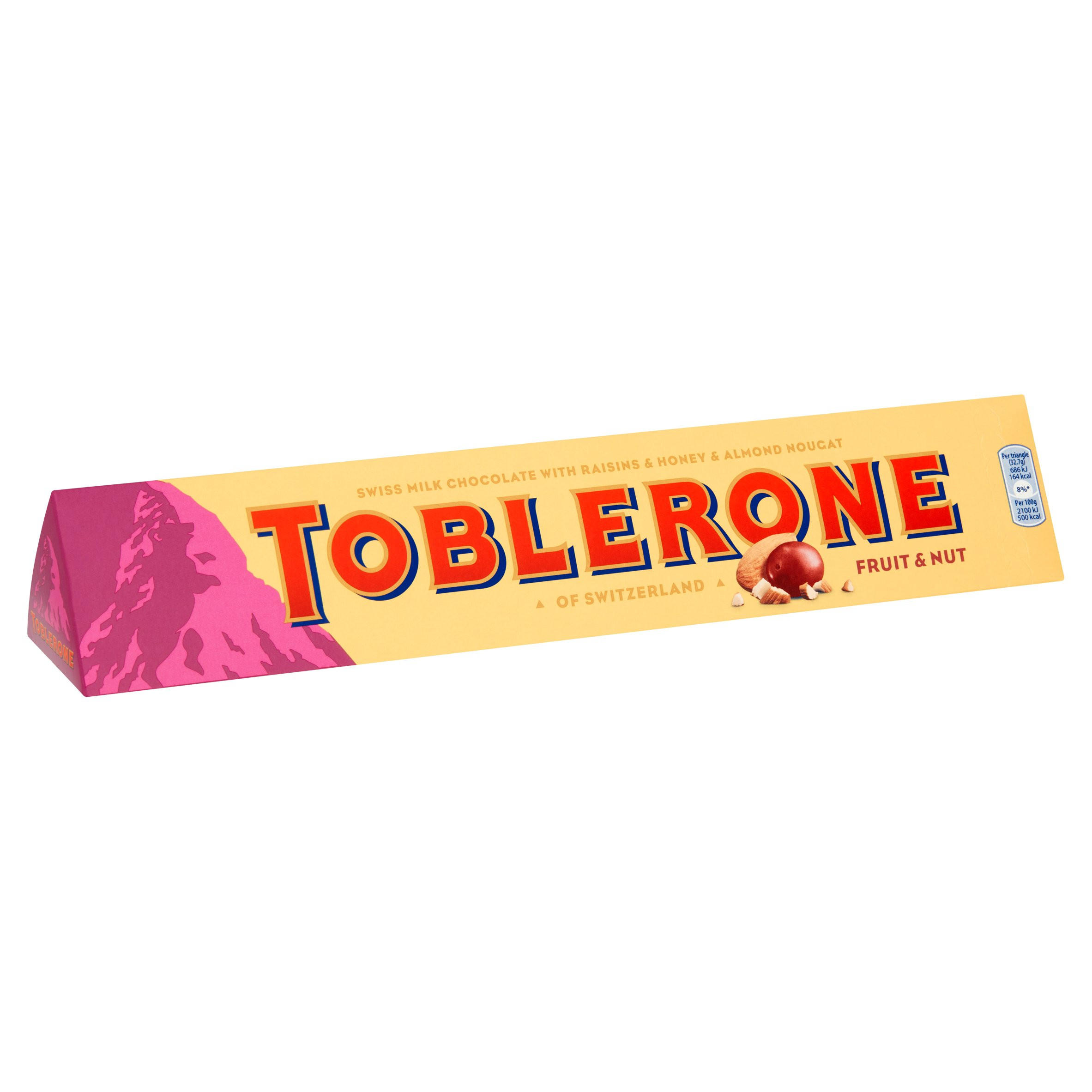 toblerone