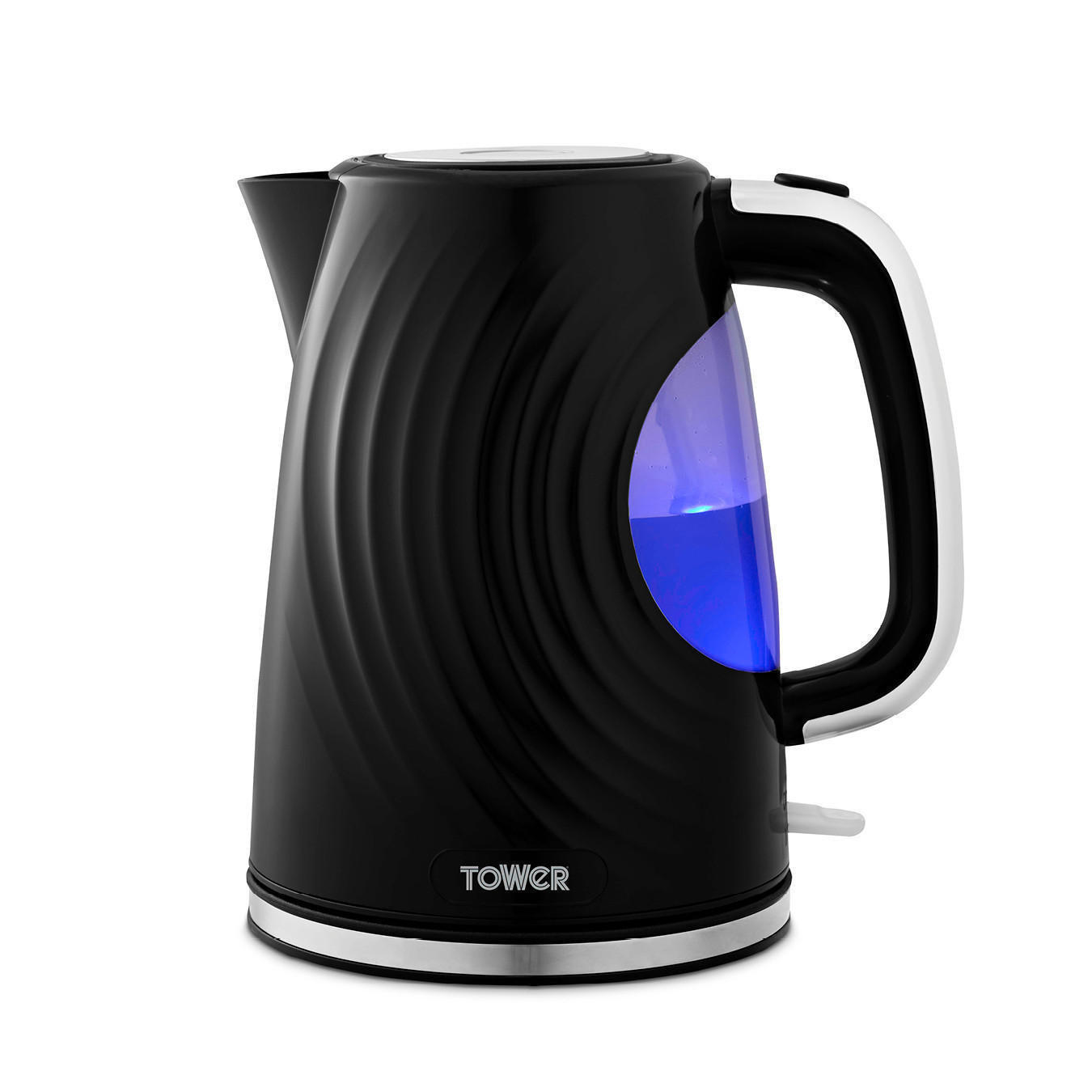Tower Solitaire Set Of 3 Canisters