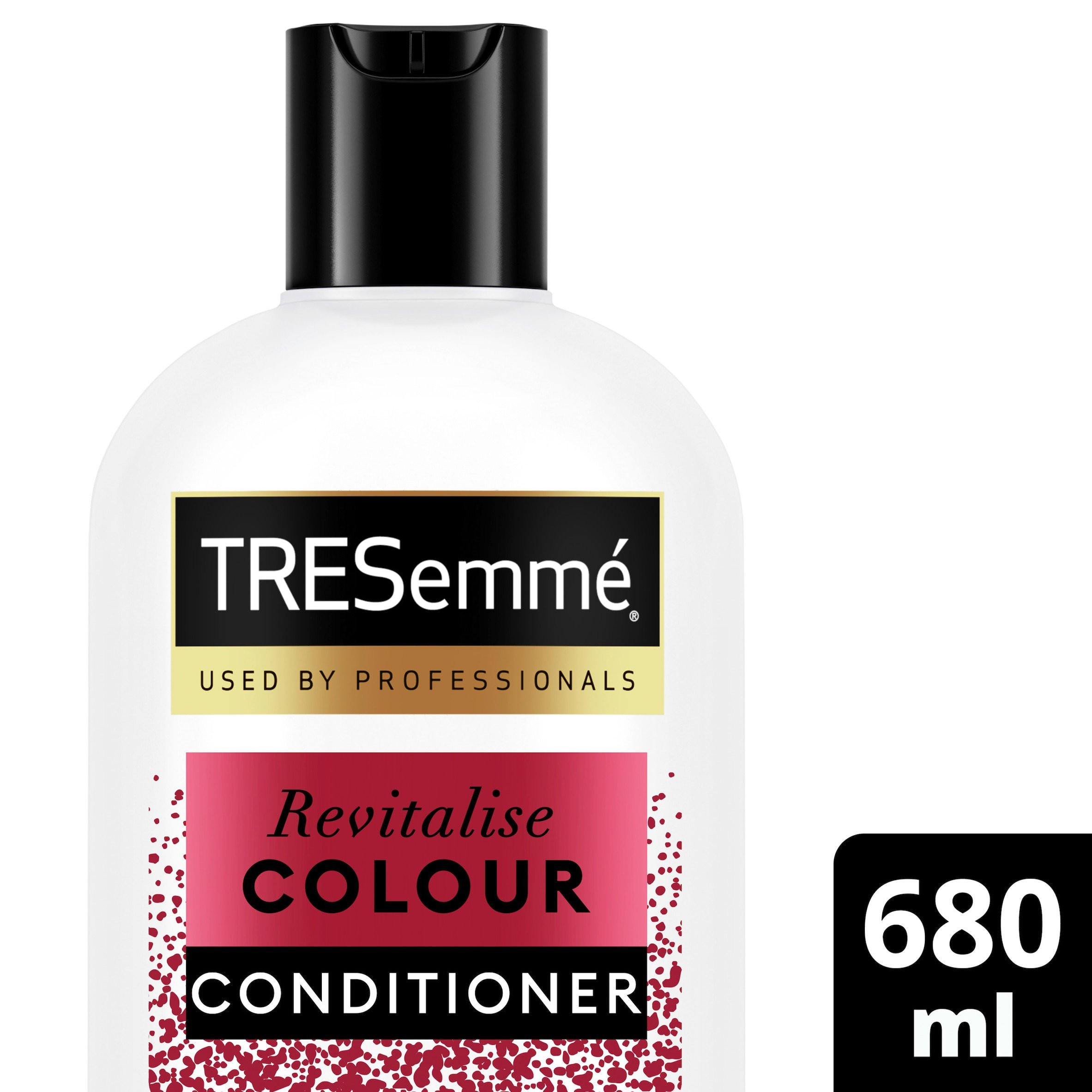 Tresemme Revitalise Colour Conditioner 680ml