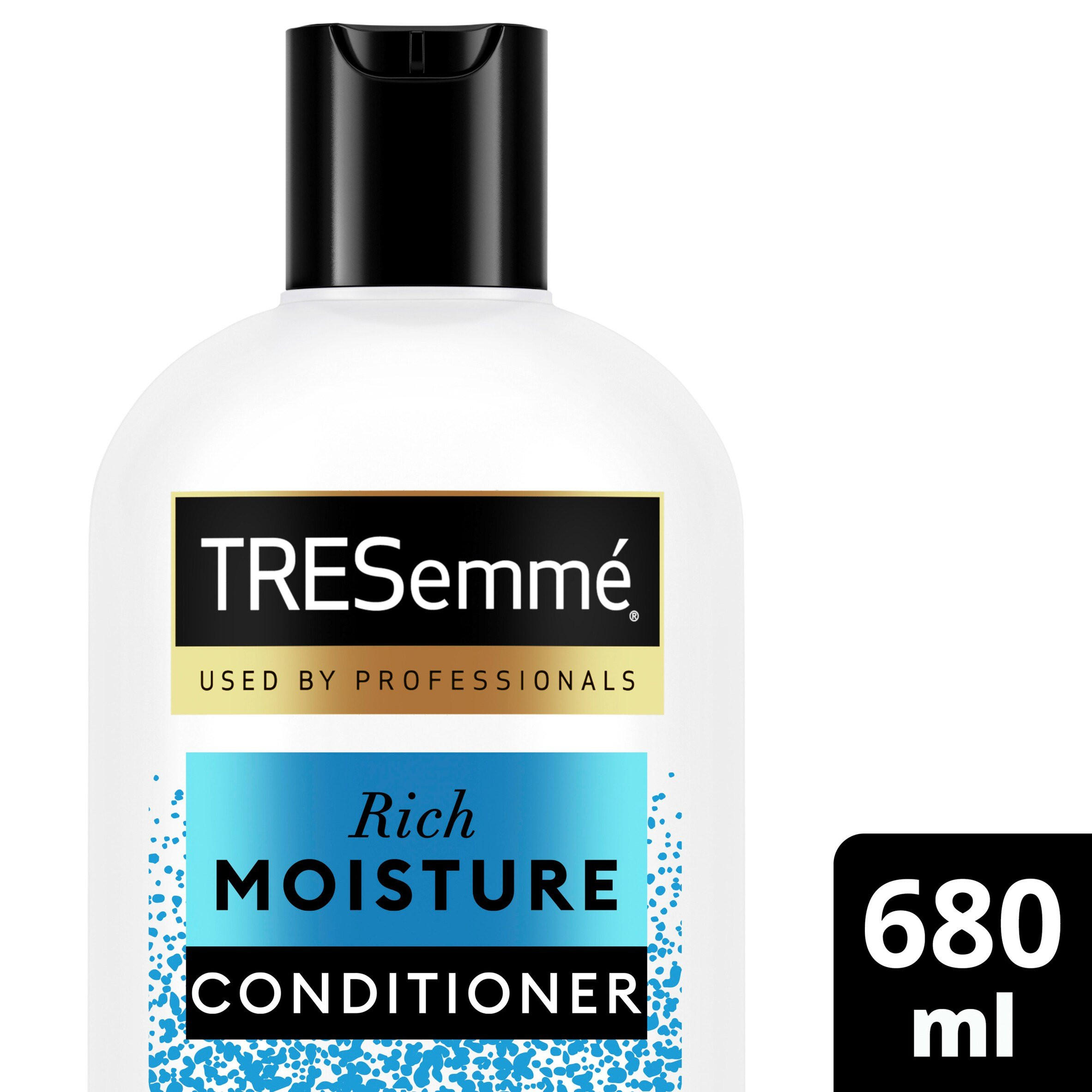 TRESemme  Conditioner Keratin Smooth 680 ml