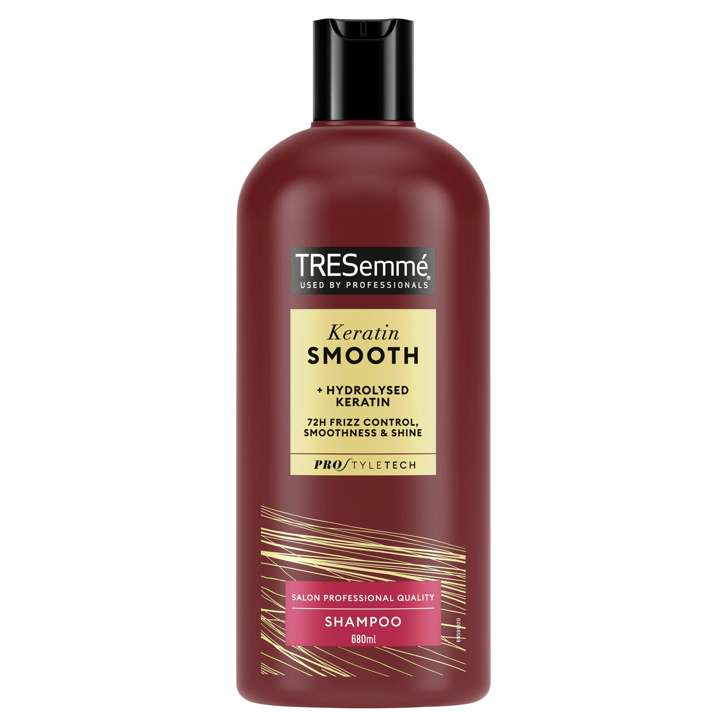 TRESemme Keratin Smooth Hair Care Product with Hydrolysed Keratin