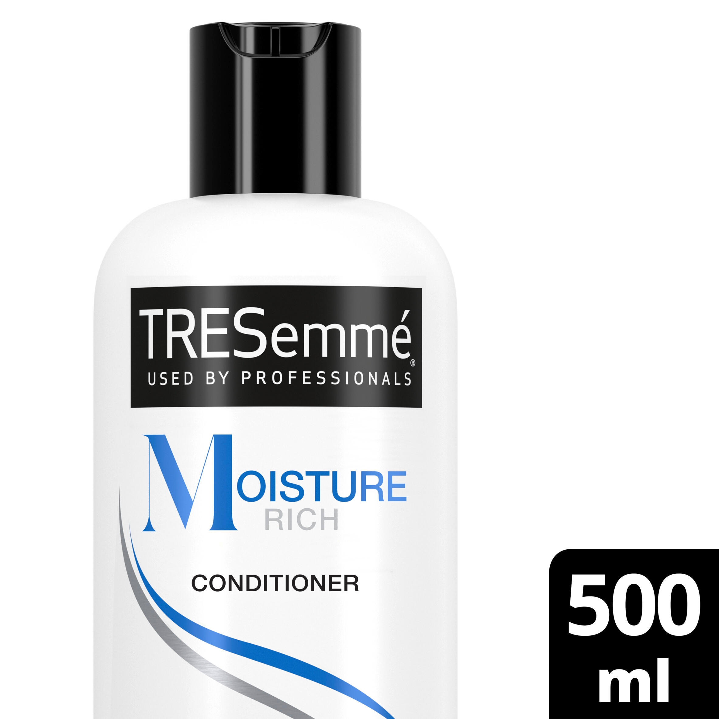 TRESemme Moisture Rich Conditioner 500 ml Haircare Iceland Foods