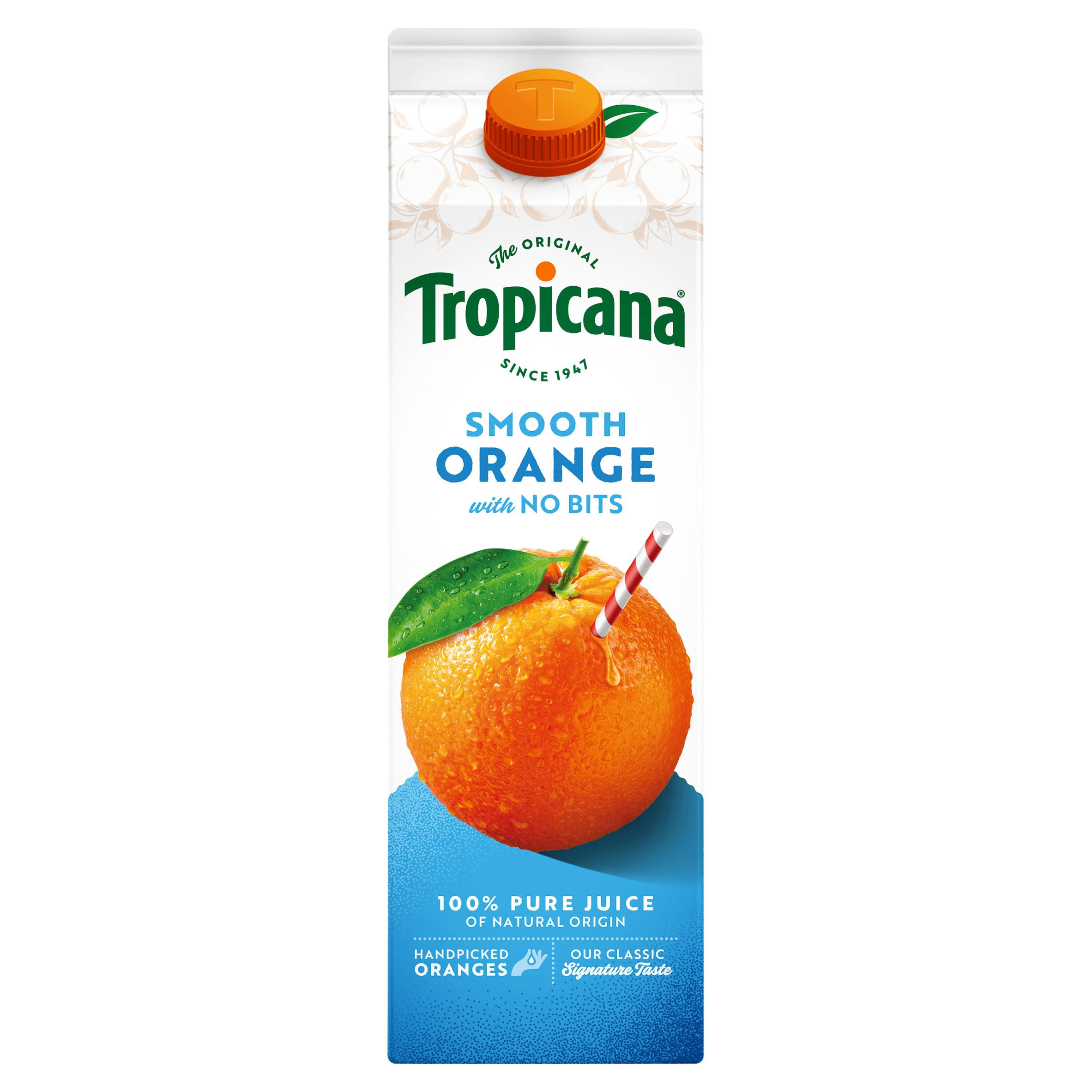 Is tropicana juice good hotsell for health