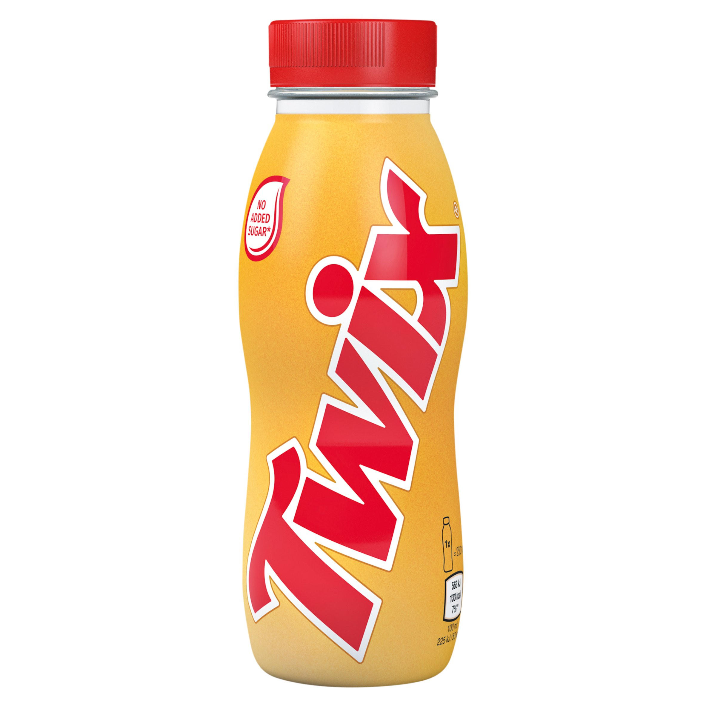Twix Caramel & Milk Chocolate Fingers Biscuit Twin Bars 4 x 40g 