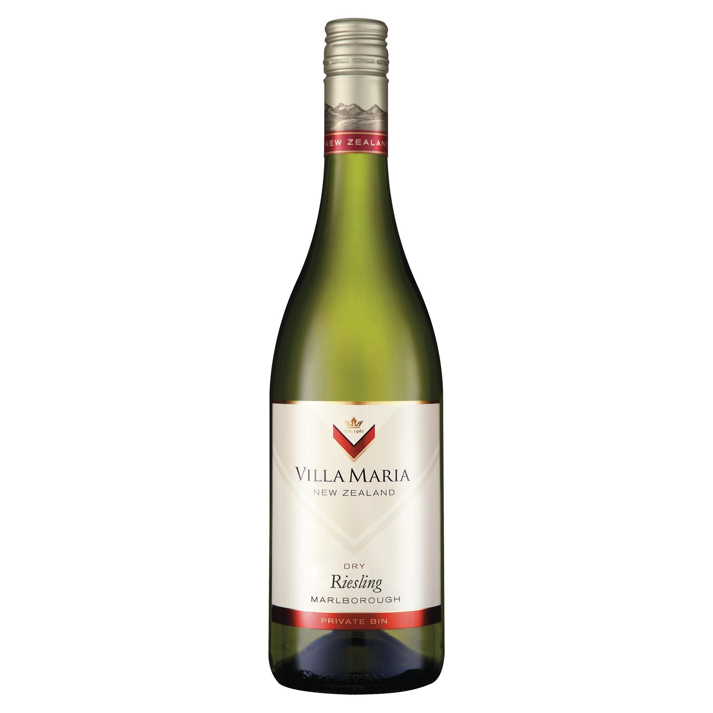Villa Maria Private Bin Riesling 75cl | White Wine | Iceland Foods