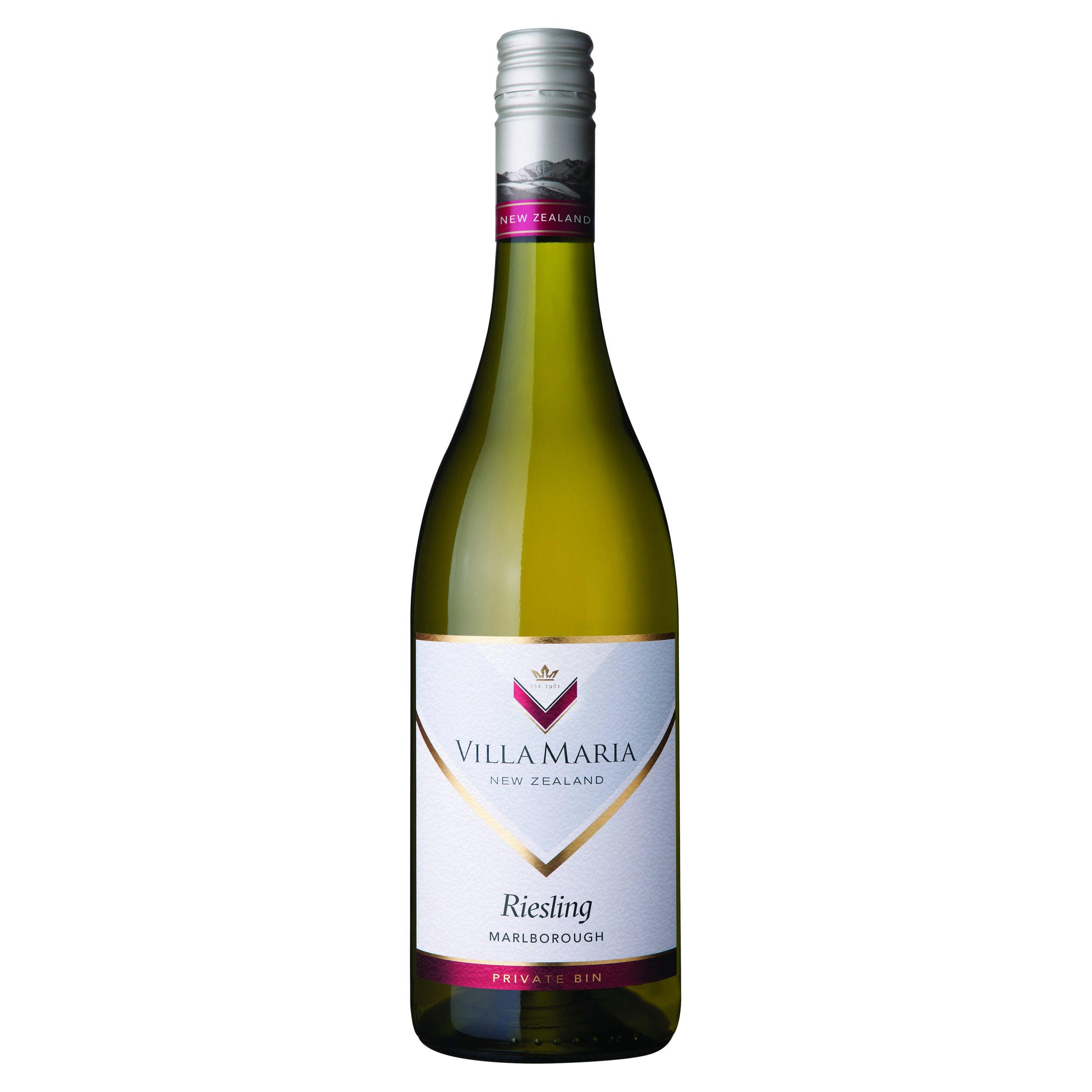 Villa Maria Riesling 750ml | White Wine | Iceland Foods