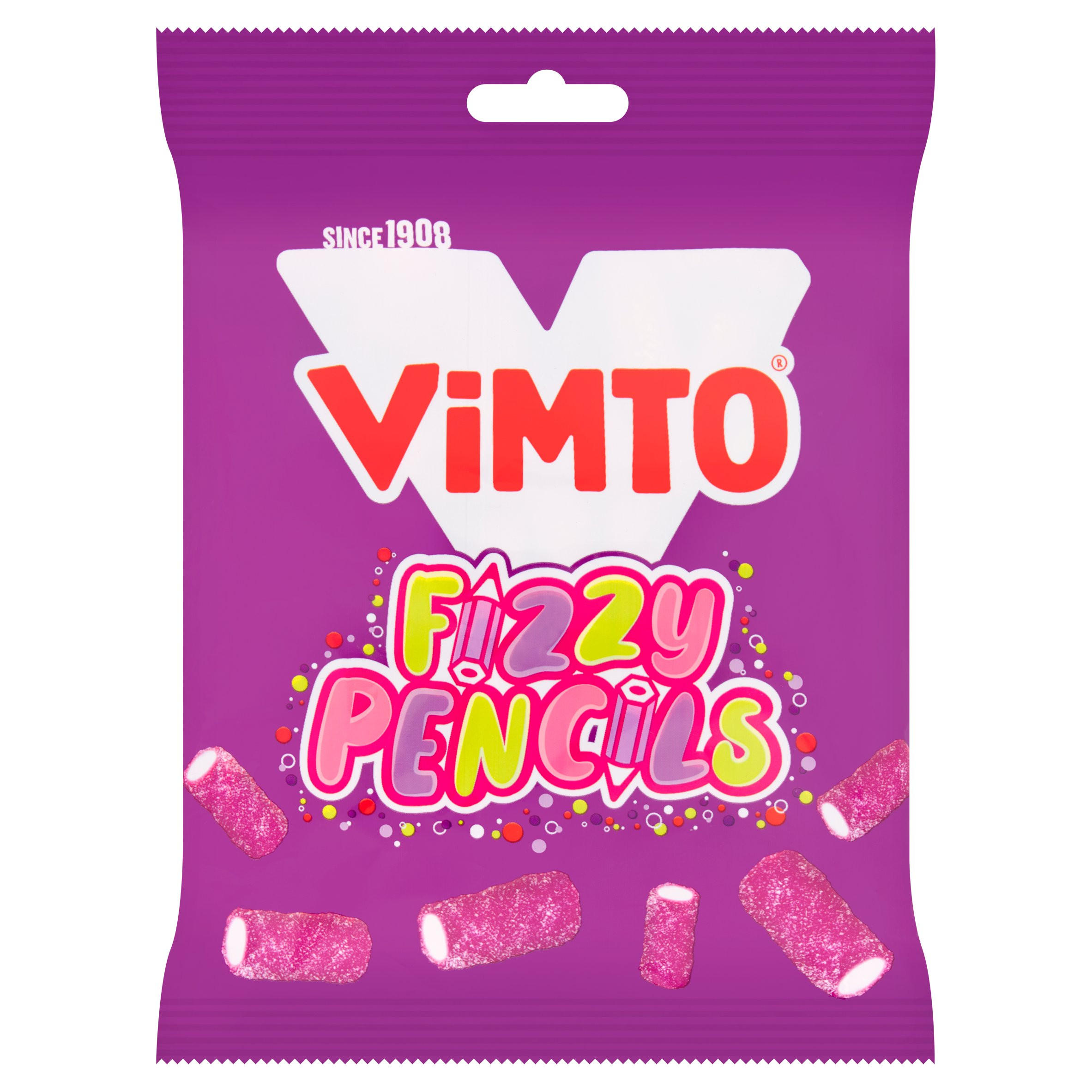 Vimto Fizzy