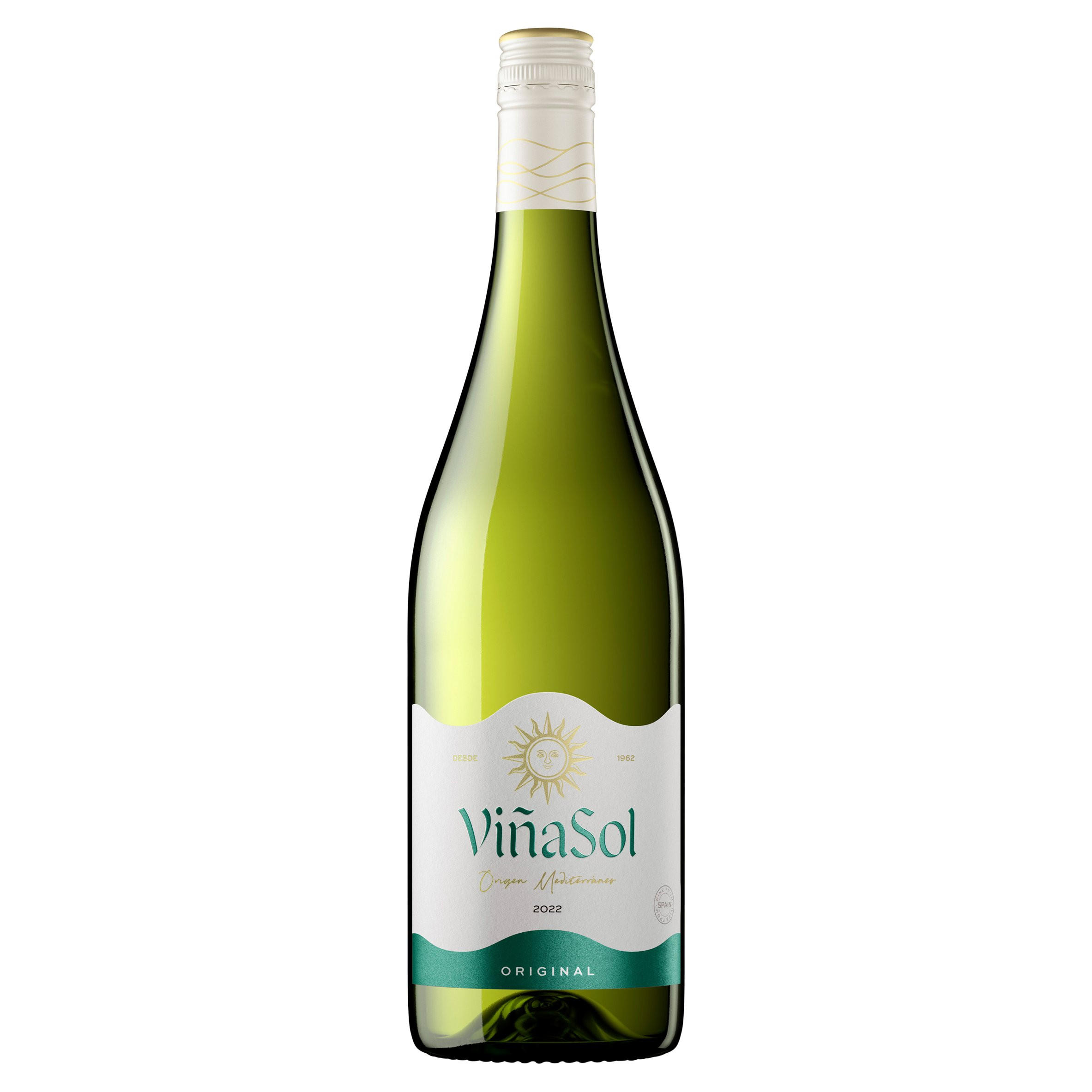 Torres Las Mulas Organic Sauvignon Blanc