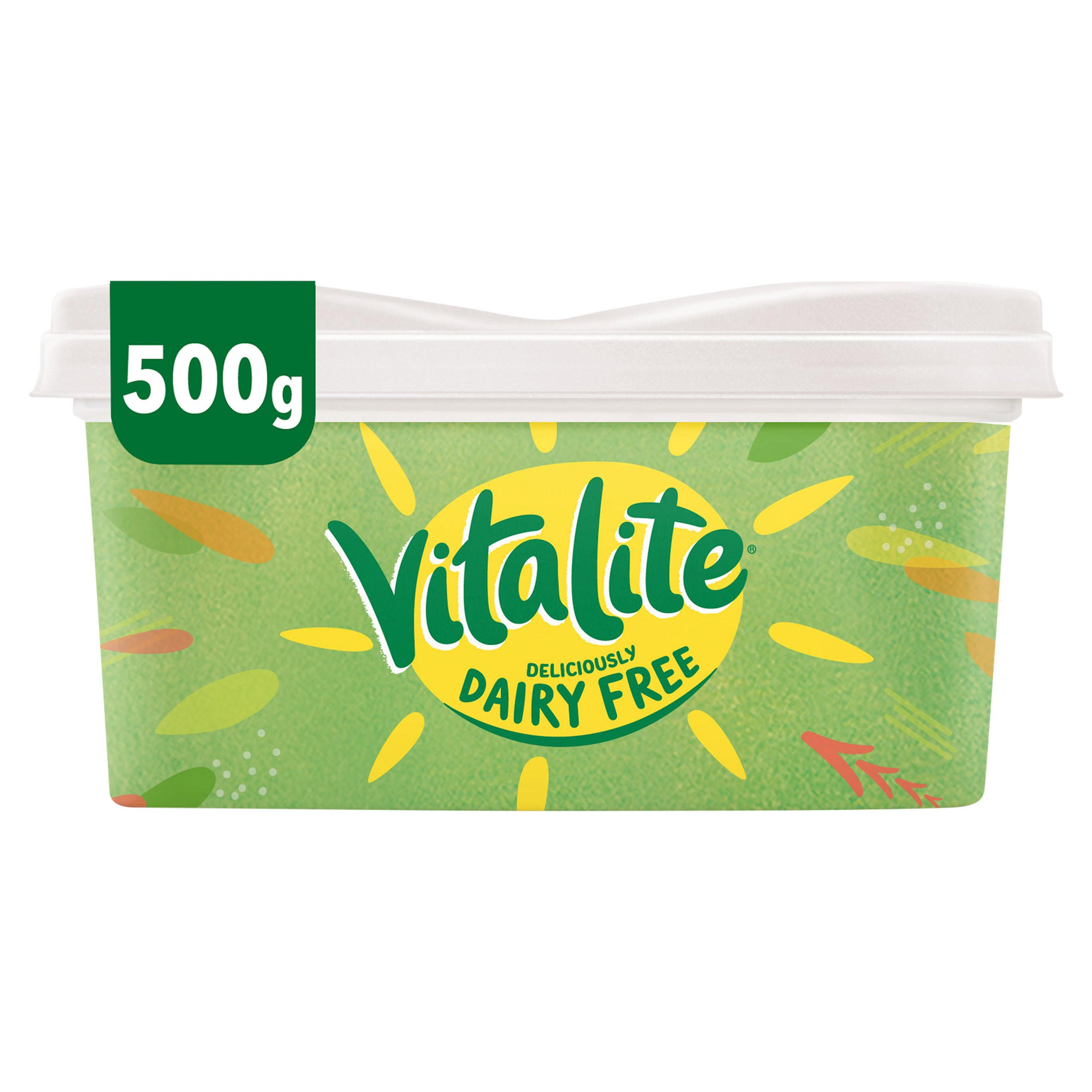 Vitalite Dairy Free Spread