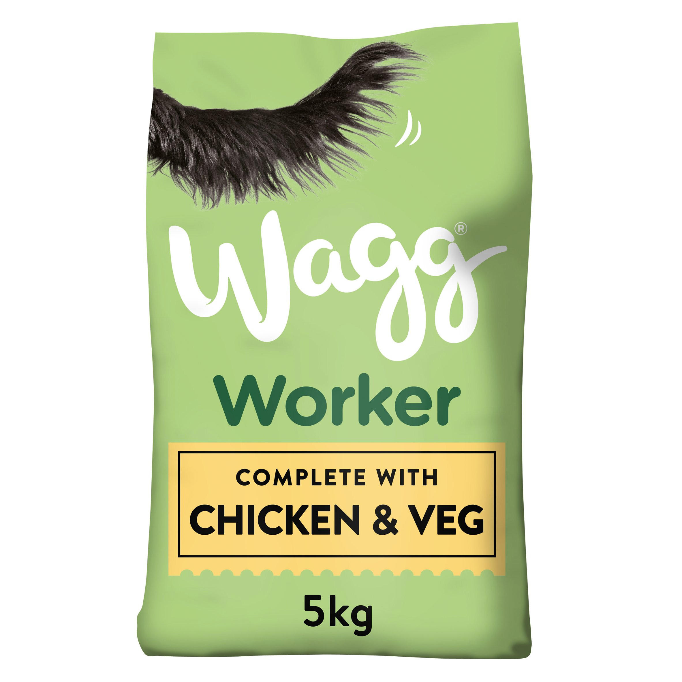 wagg worker complete