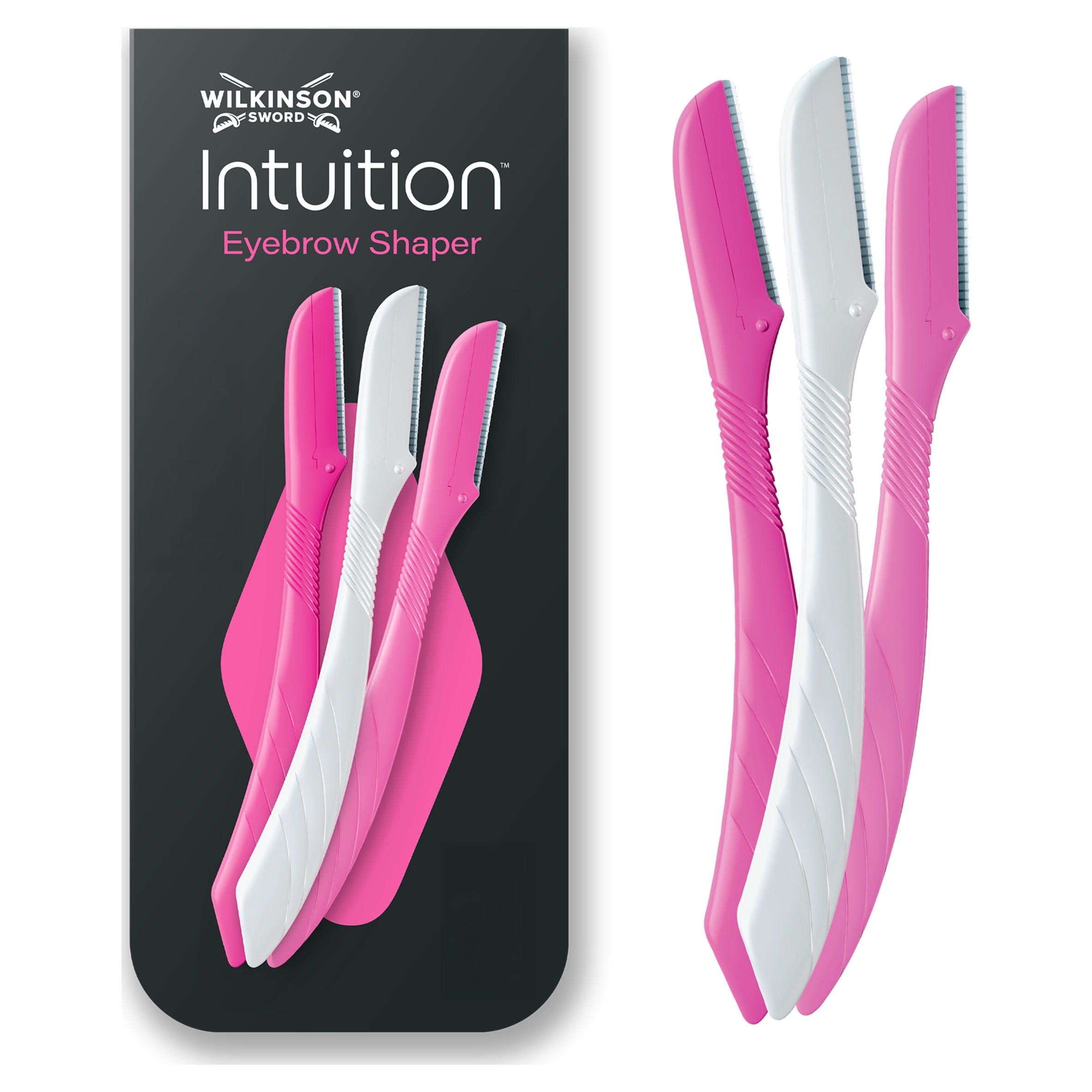 Wilkinson Sword Double Edge Pillar (Pack Of 5 Blades)