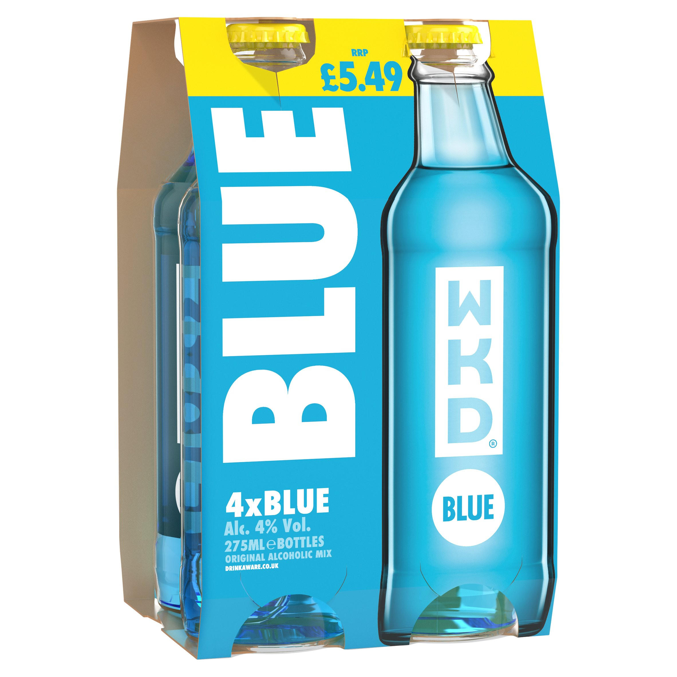 wkd-blue-4-x-275ml-alcopops-iceland-foods