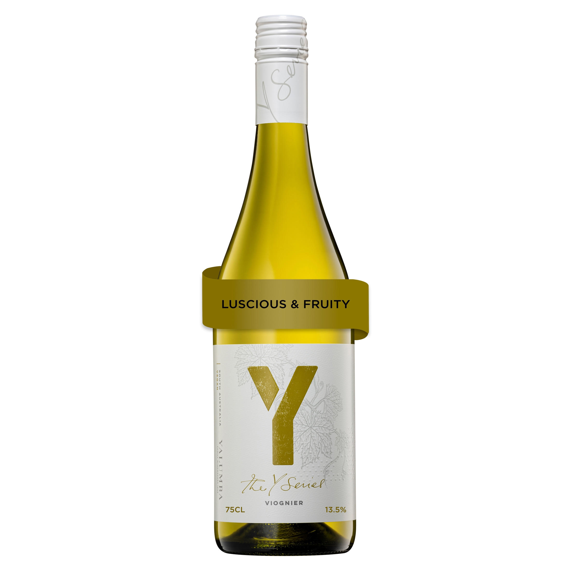 Yalumba The Y Series Viognier 750ml | White Wine | Iceland Foods